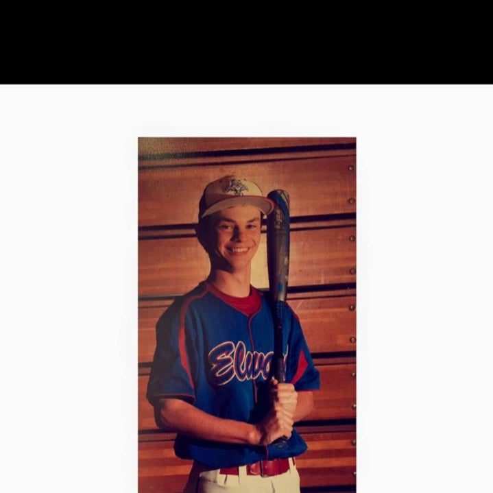 Eli Arnold mugshot