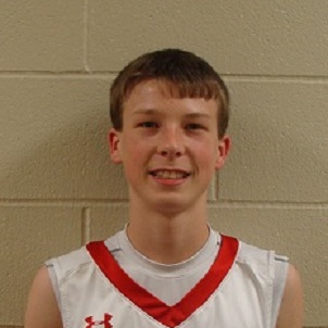 Ryan Vaught