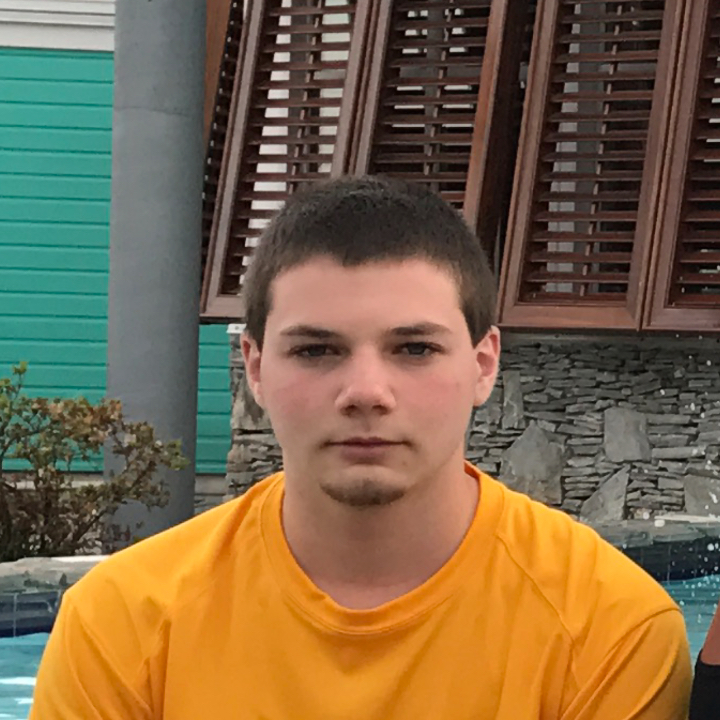 Kevin Canton mugshot