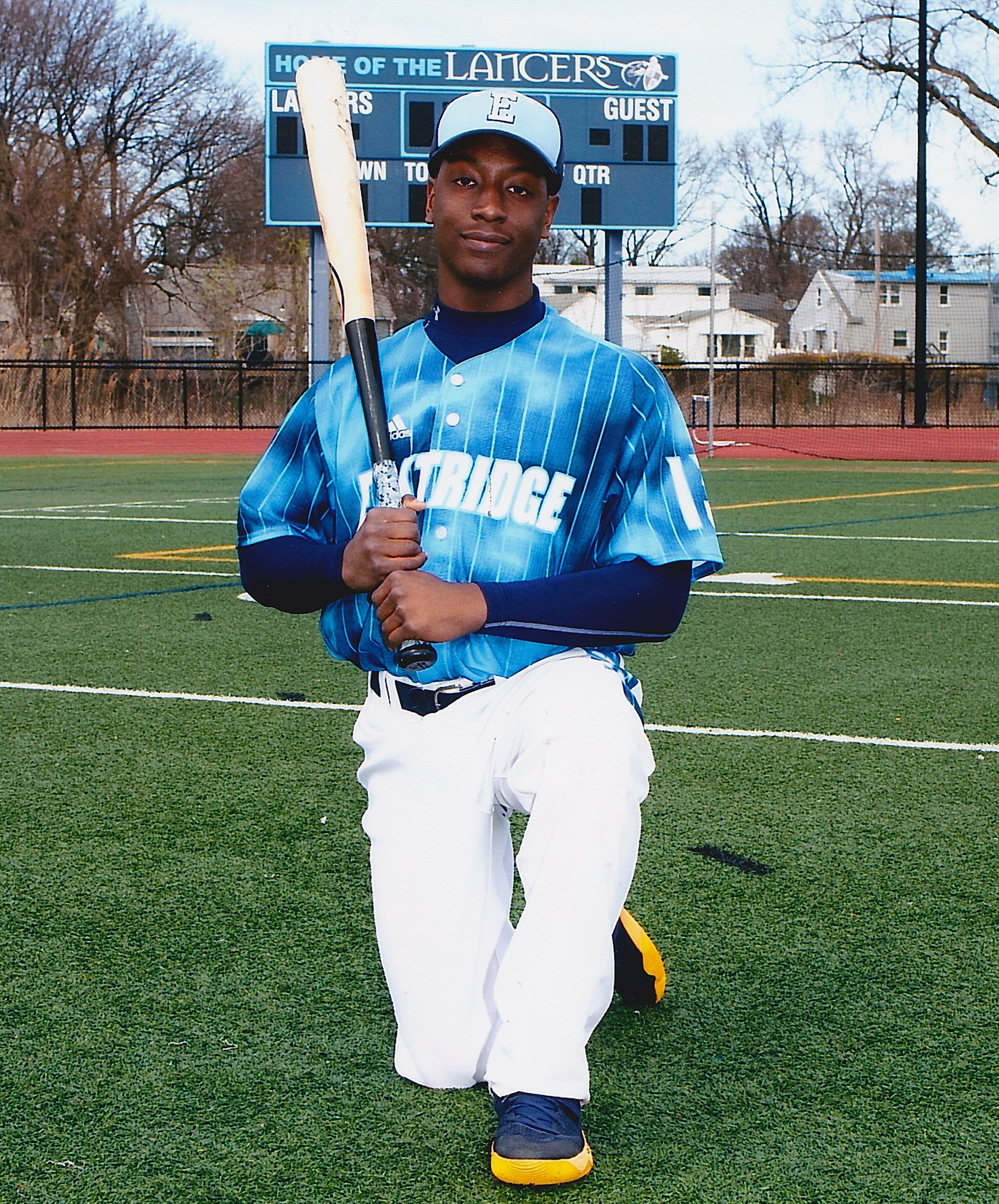 Mandel Green
