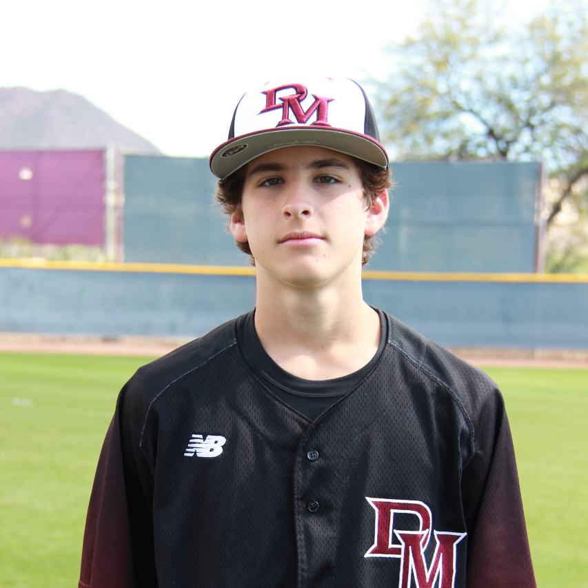 Hayden Nierman
