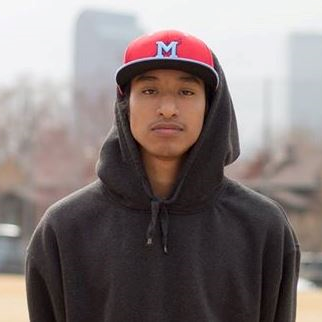 Miguel Martinez mugshot