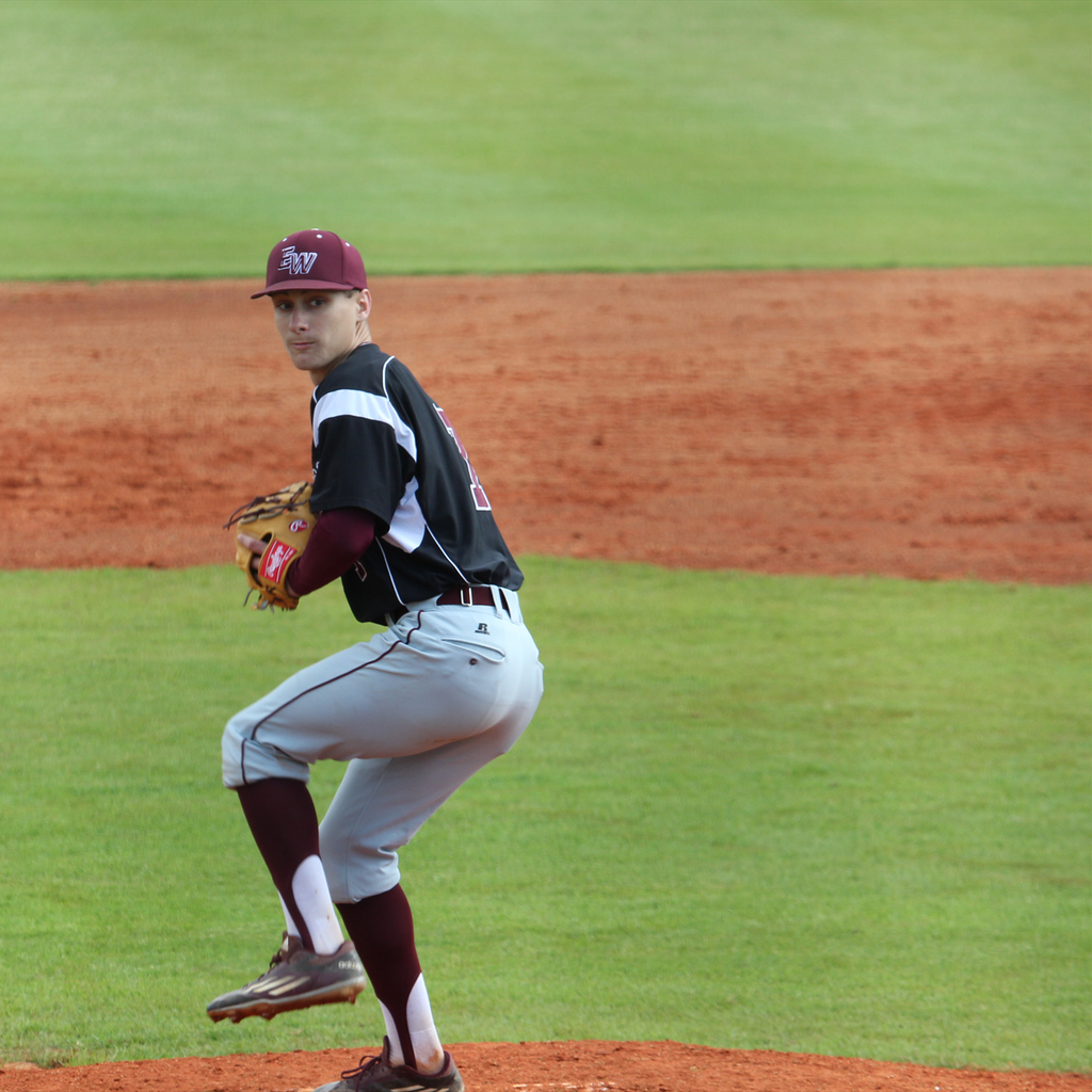 Carson Gilliland