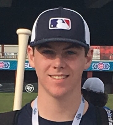 Kyler Bush