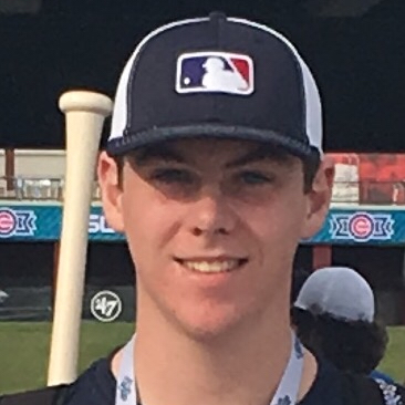 Kyler Bush