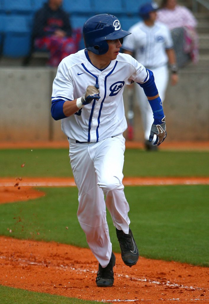 D. DEMPSEY