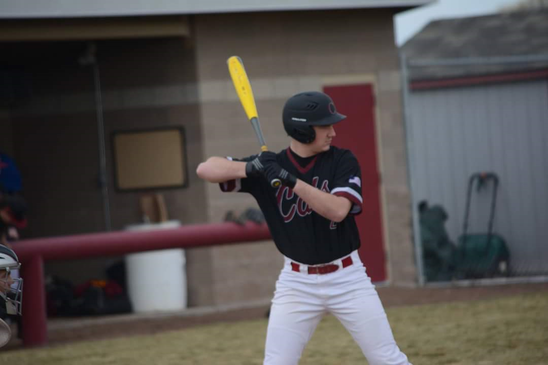 Bryce Chafin