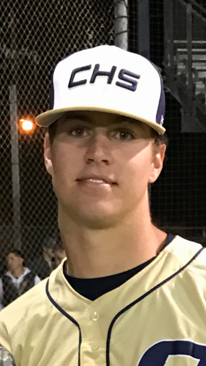 Christian Wood mugshot