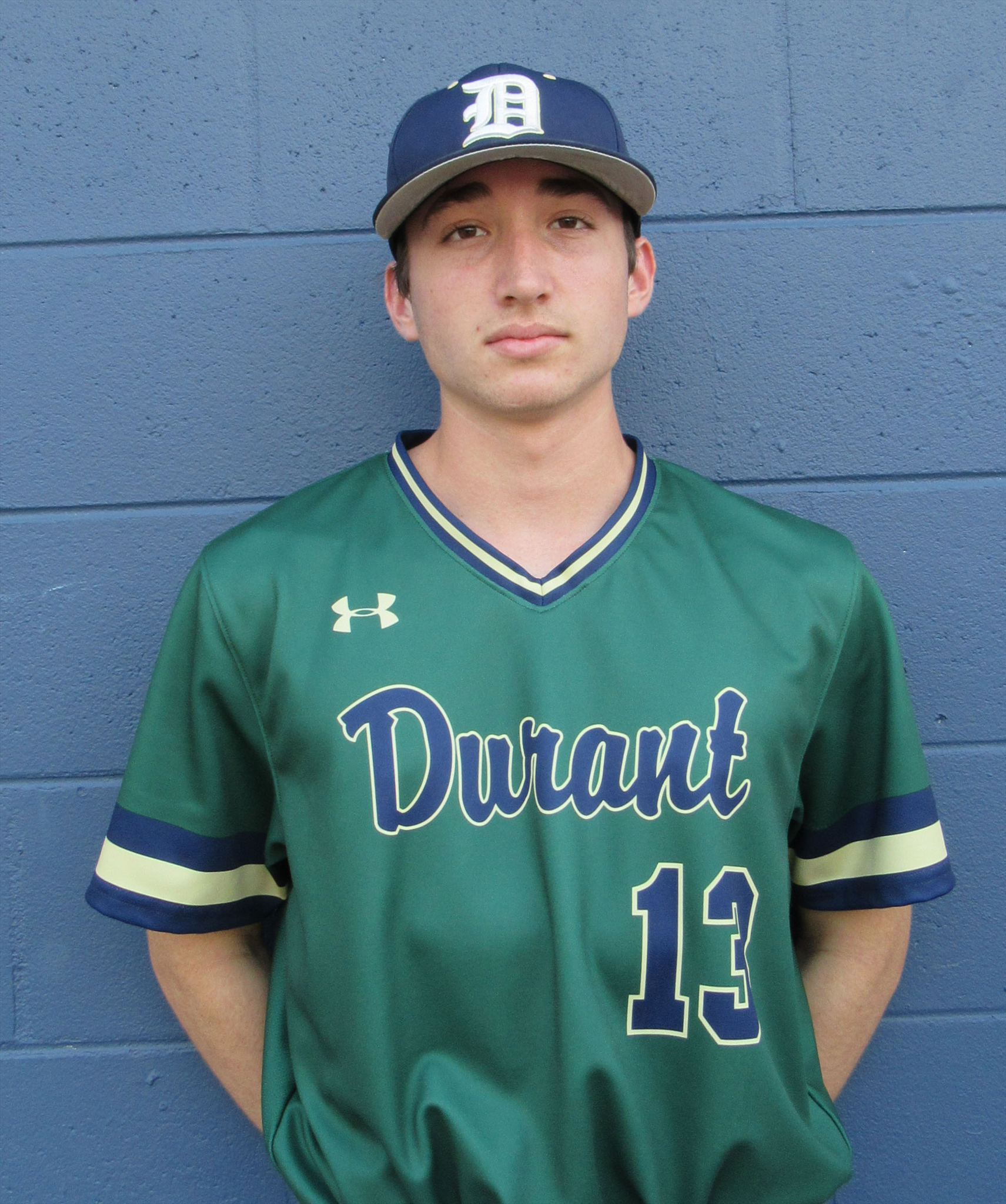 Braden Runey