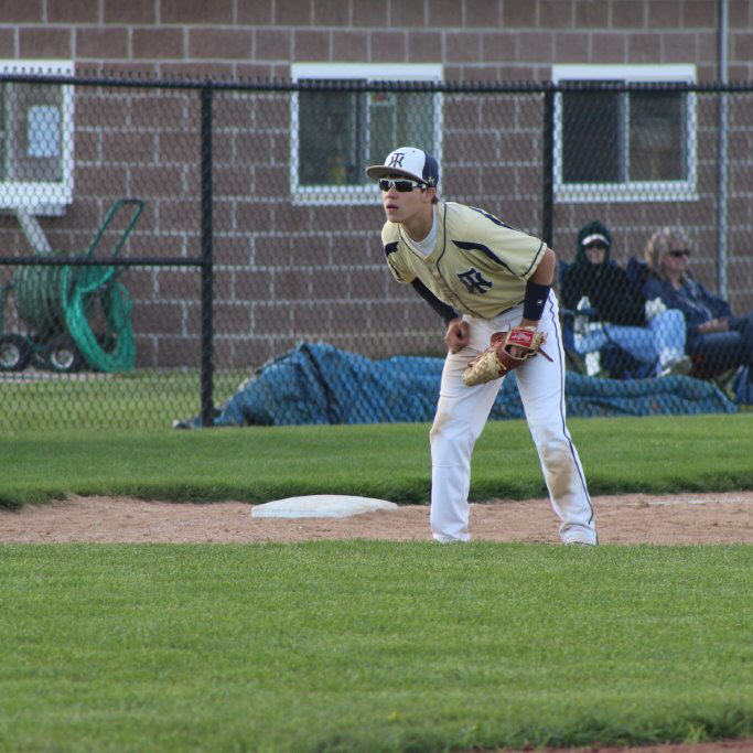 Tanner Freije
