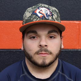 Tanner Oneal