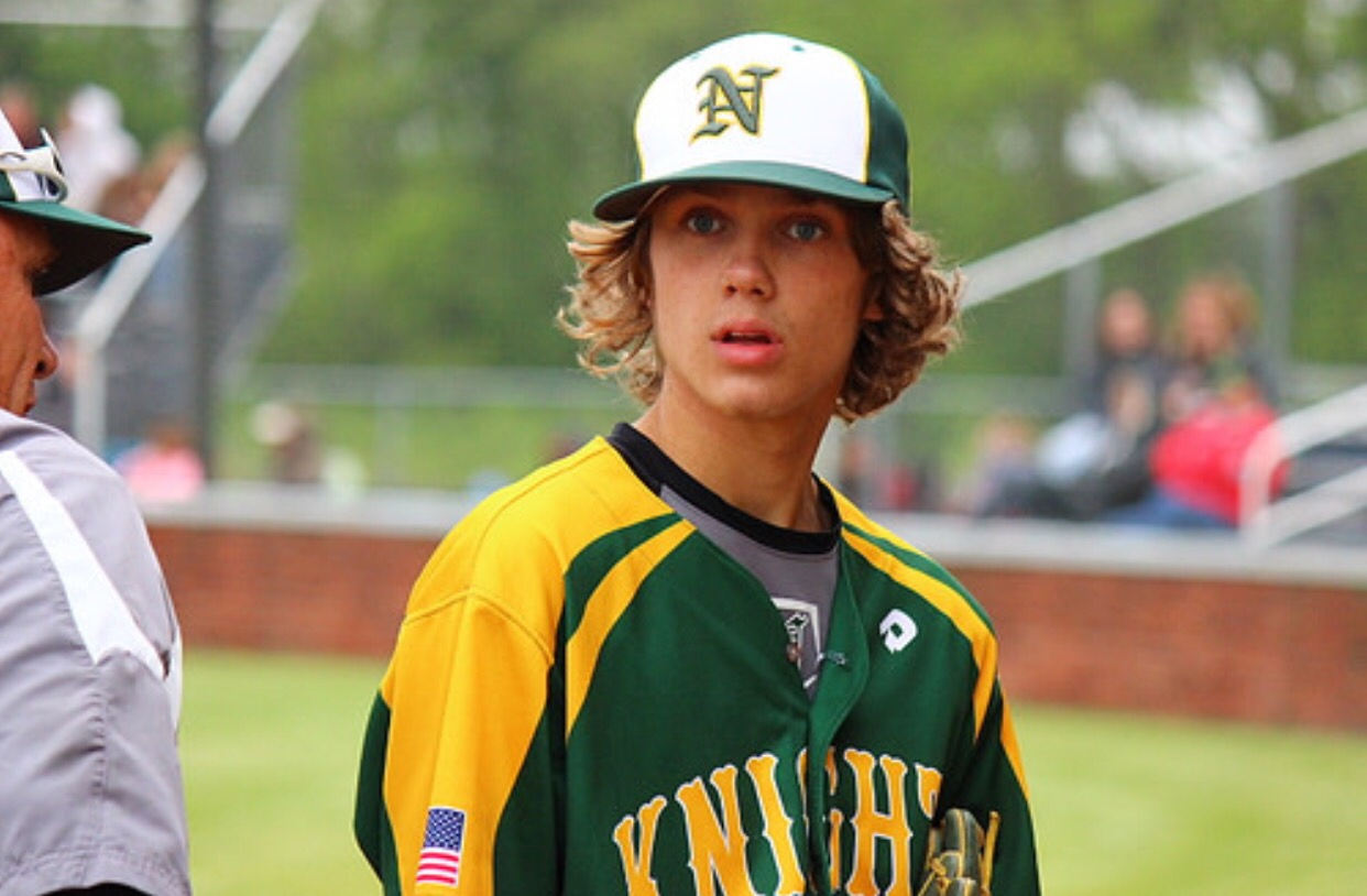 Colton Alexander