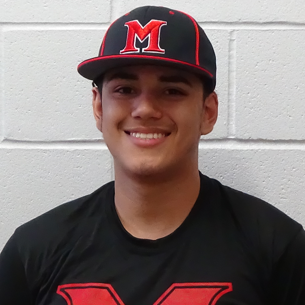 Miguel Lopez mugshot