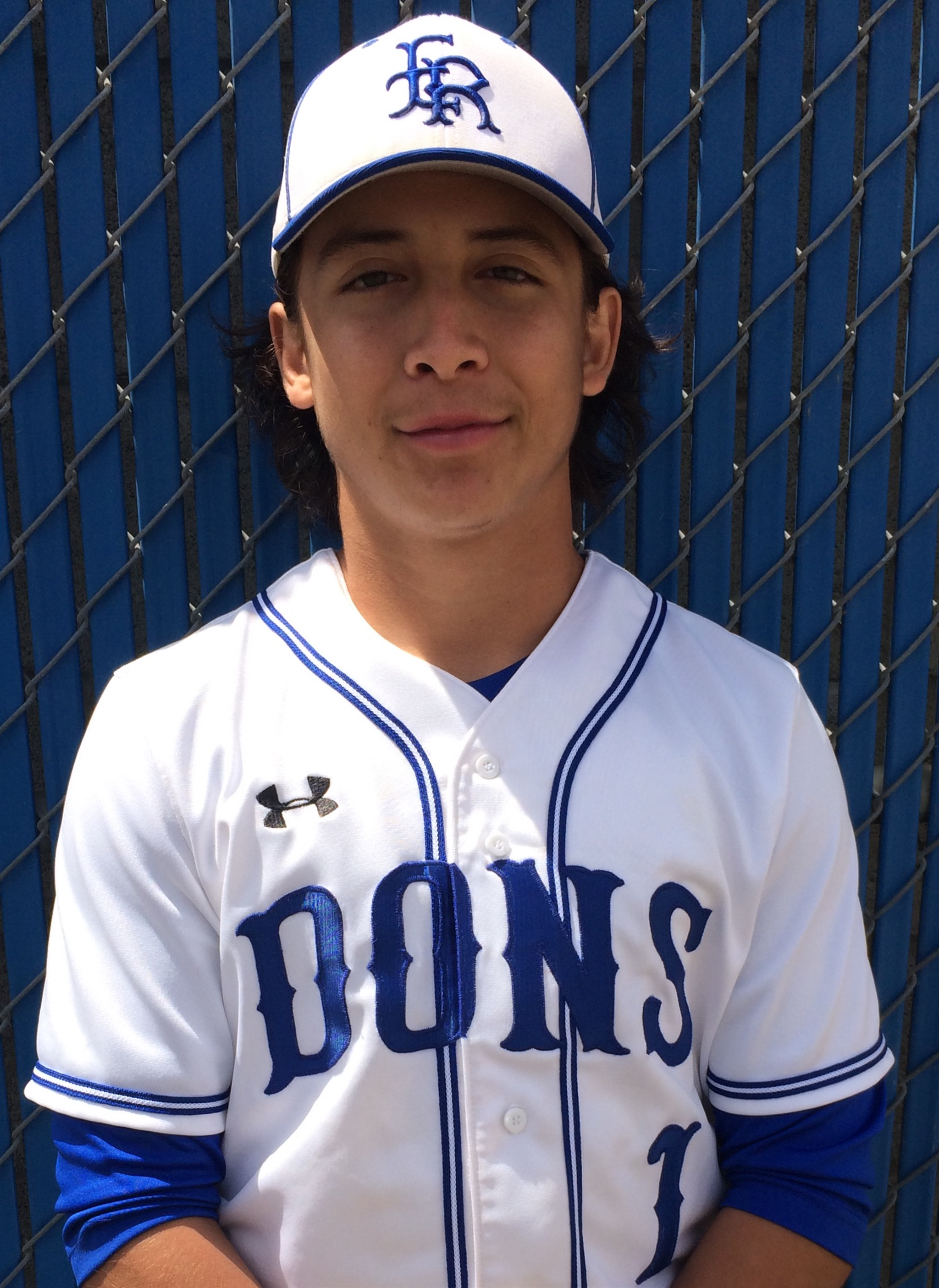 Jason Vela