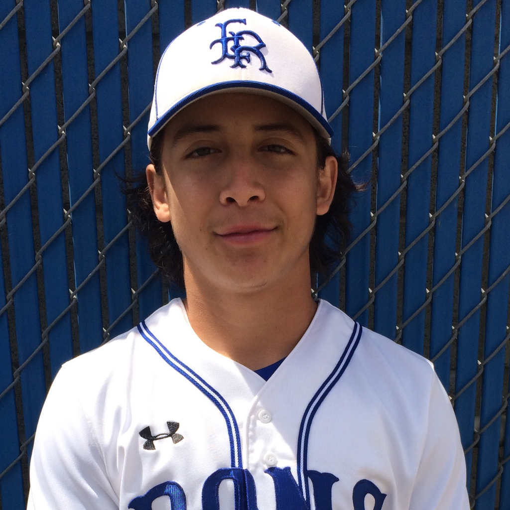 Jason Vela