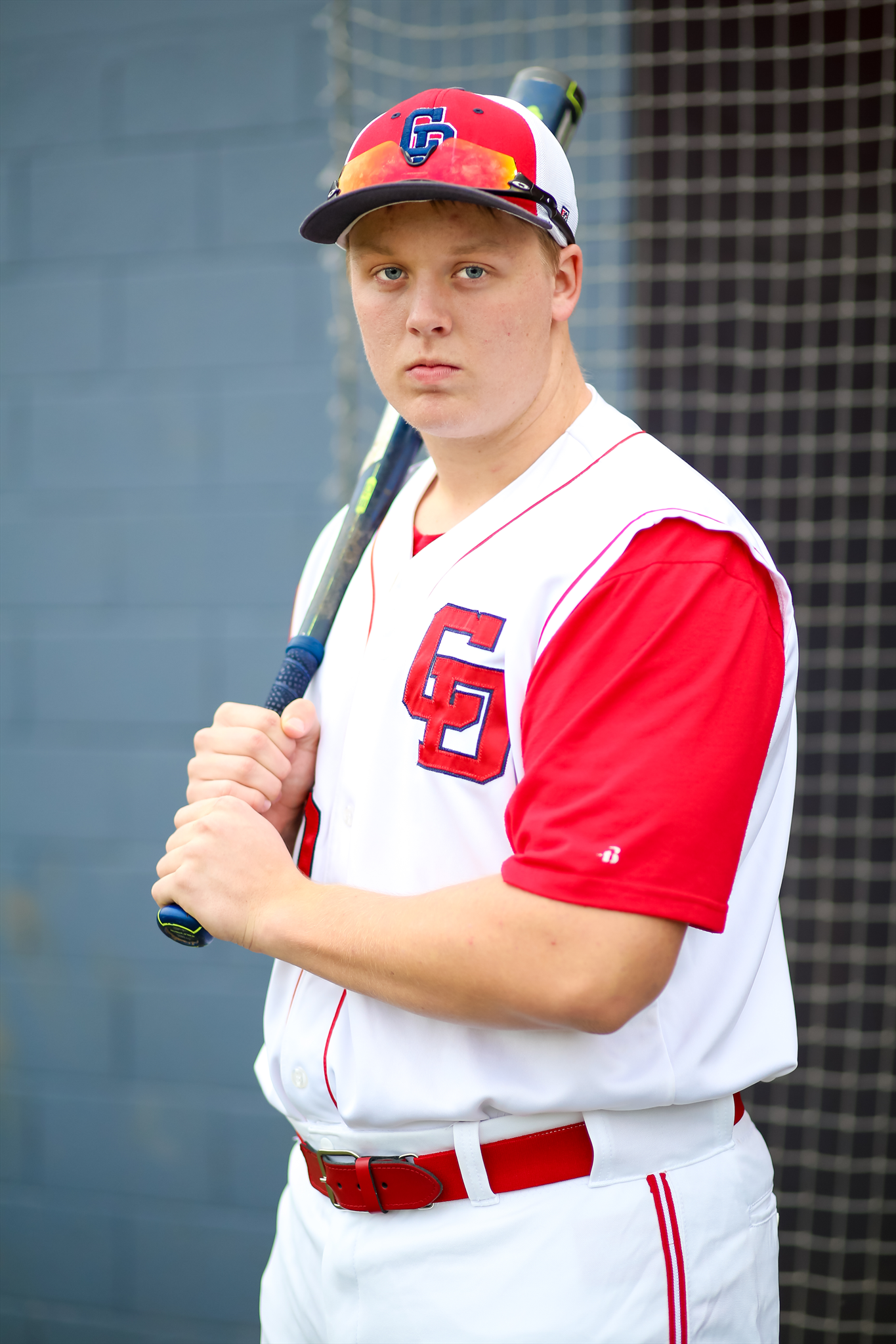 Kian Huyer-Andersen