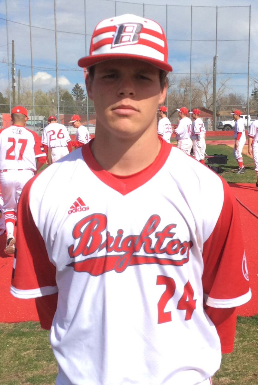 Dylon Stricklett