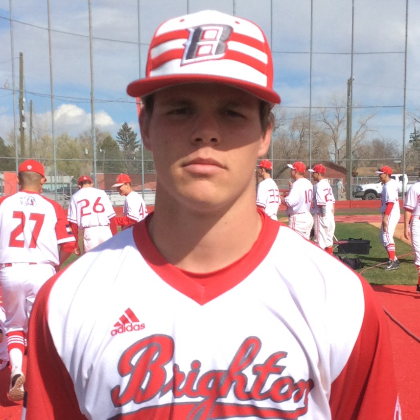 Dylon Stricklett