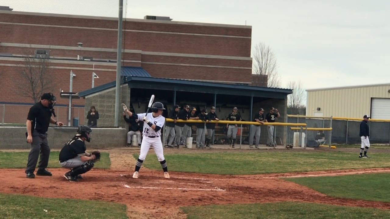 Bryson Vaughn