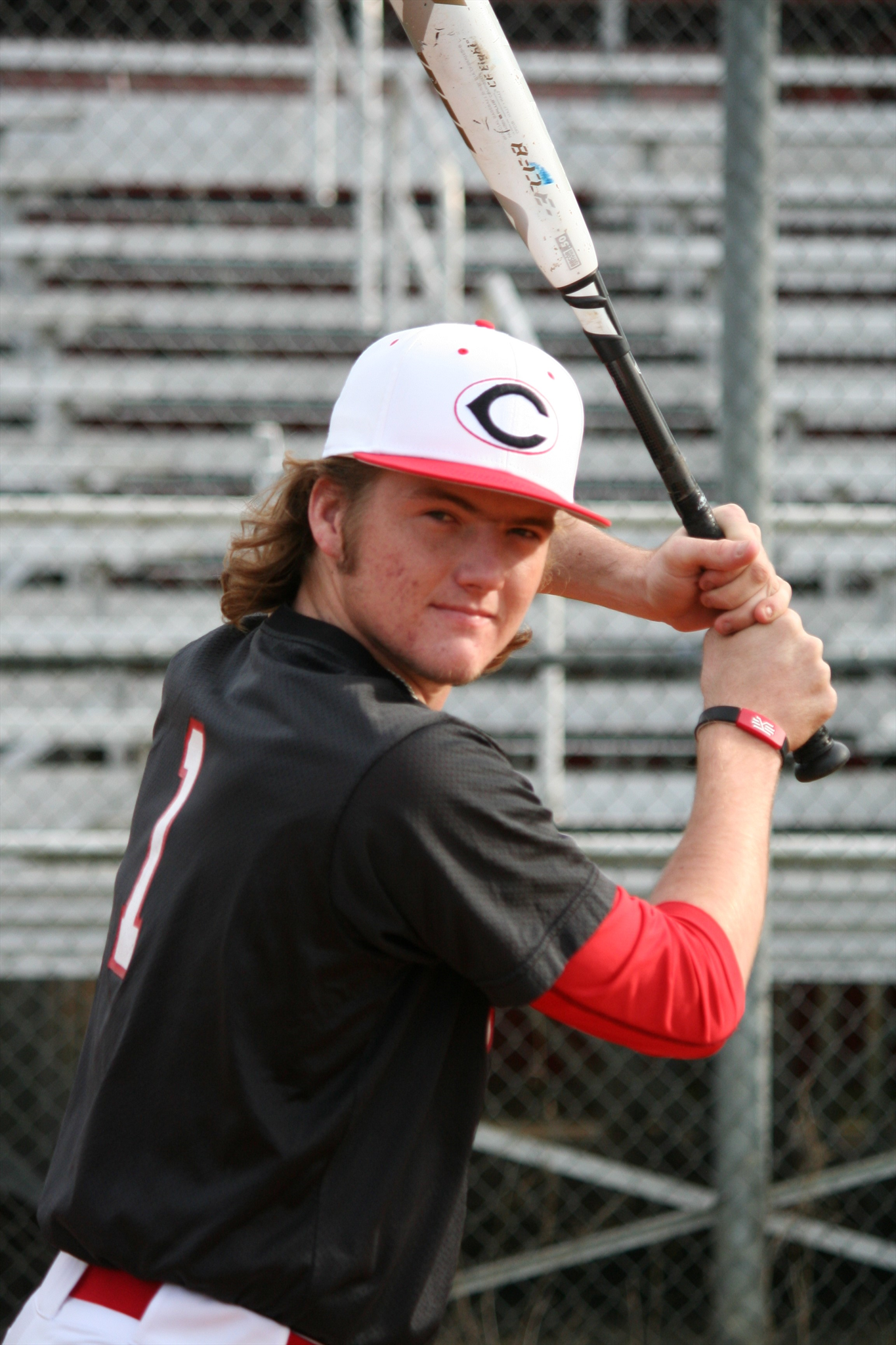 Spence Cooper