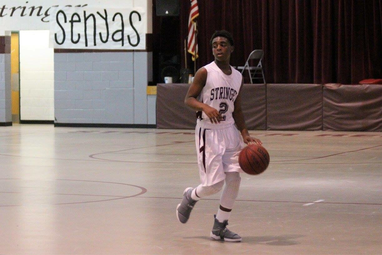 Anthony Wheaton