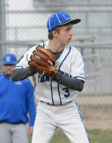 Trey Freitas