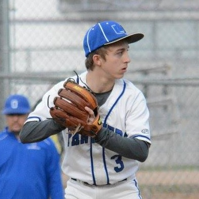 Trey Freitas