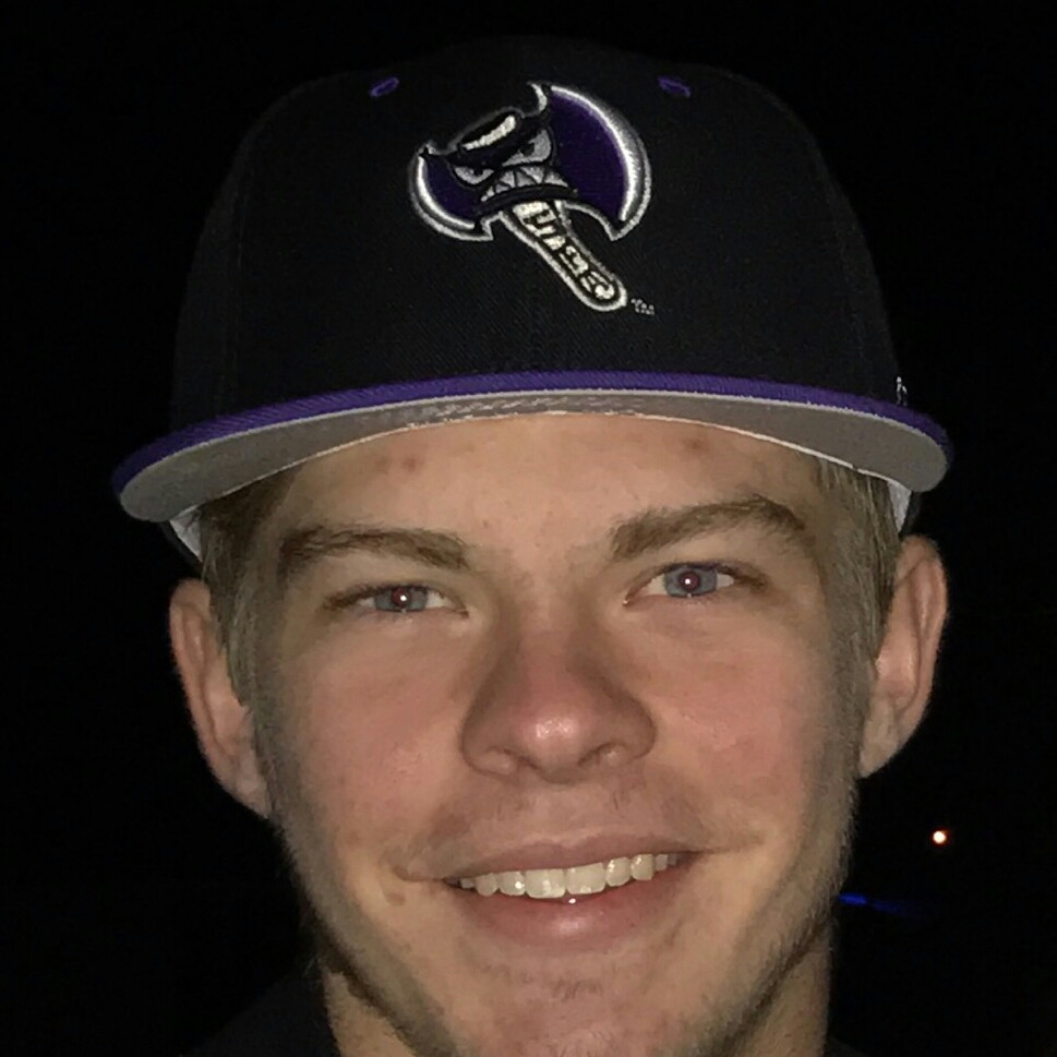 Austin Roth mugshot
