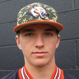 Logan Ridenhour