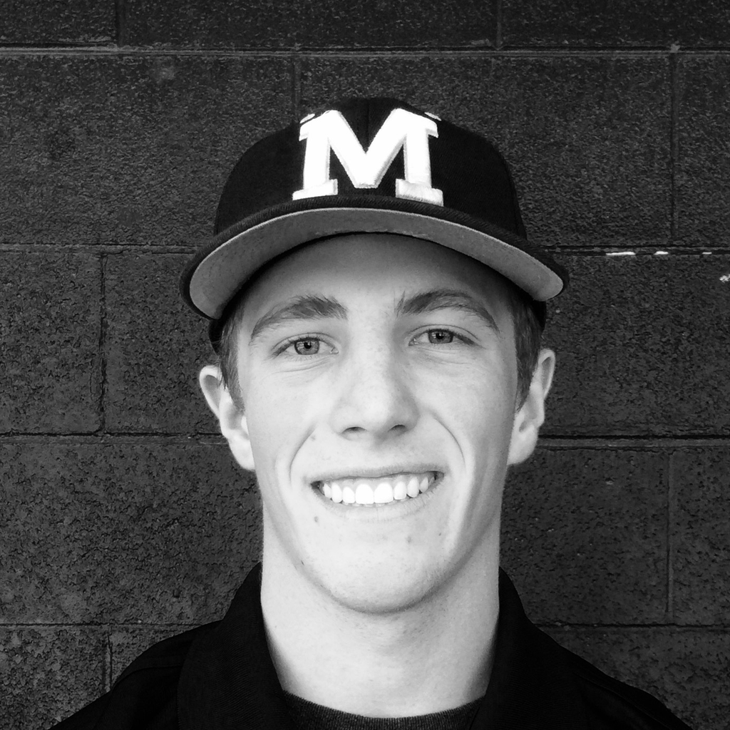 Stockton Madsen mugshot
