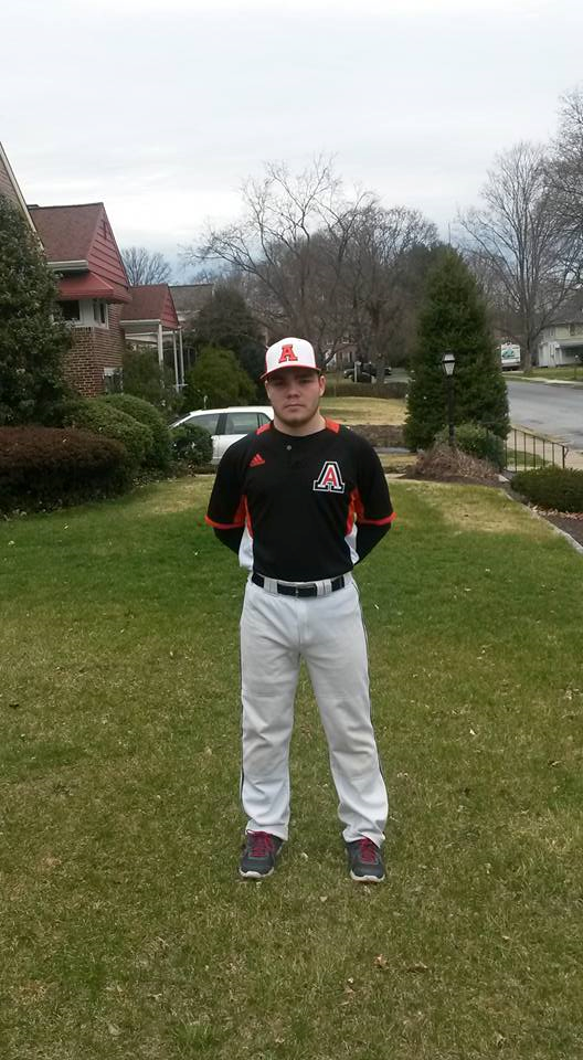 Nick Ferretti