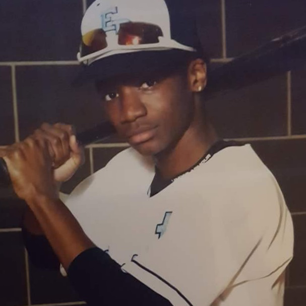 Se'Von Anthony mugshot
