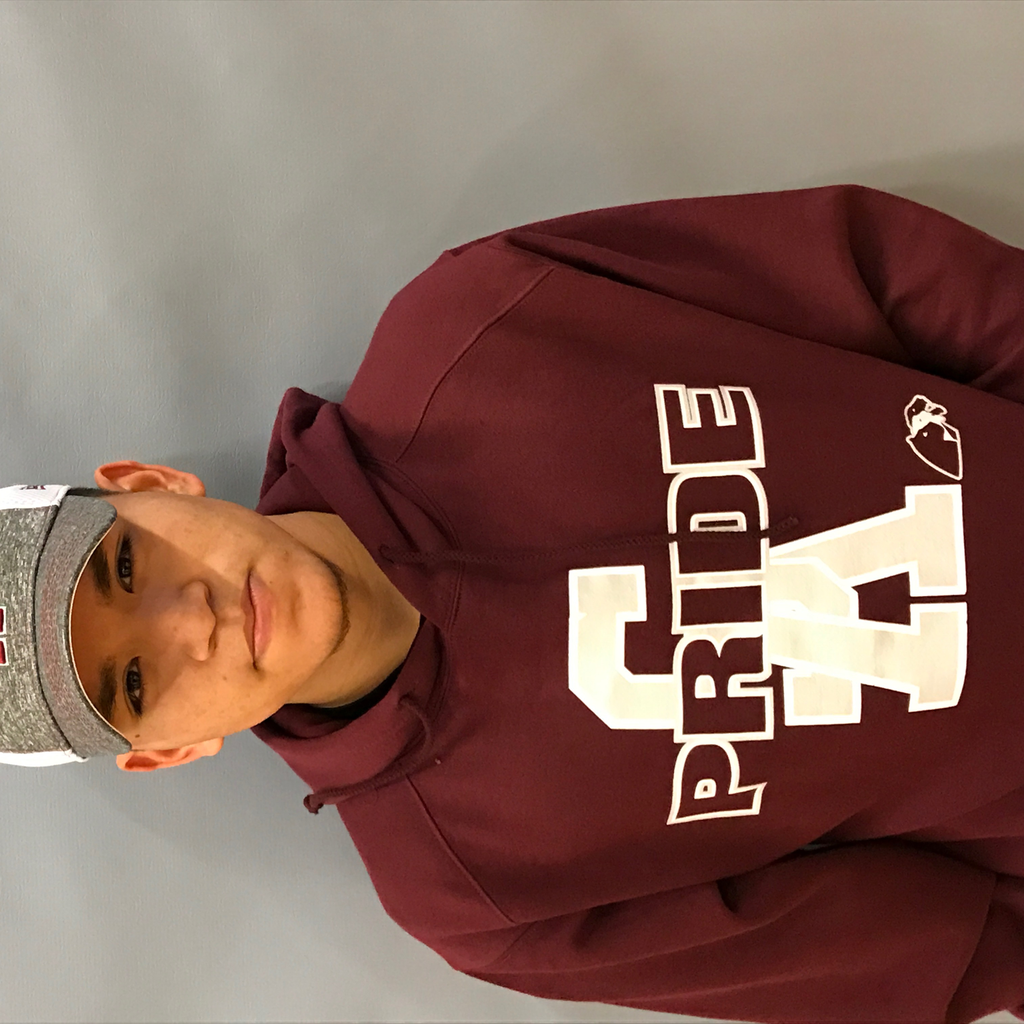 Victor Torres mugshot