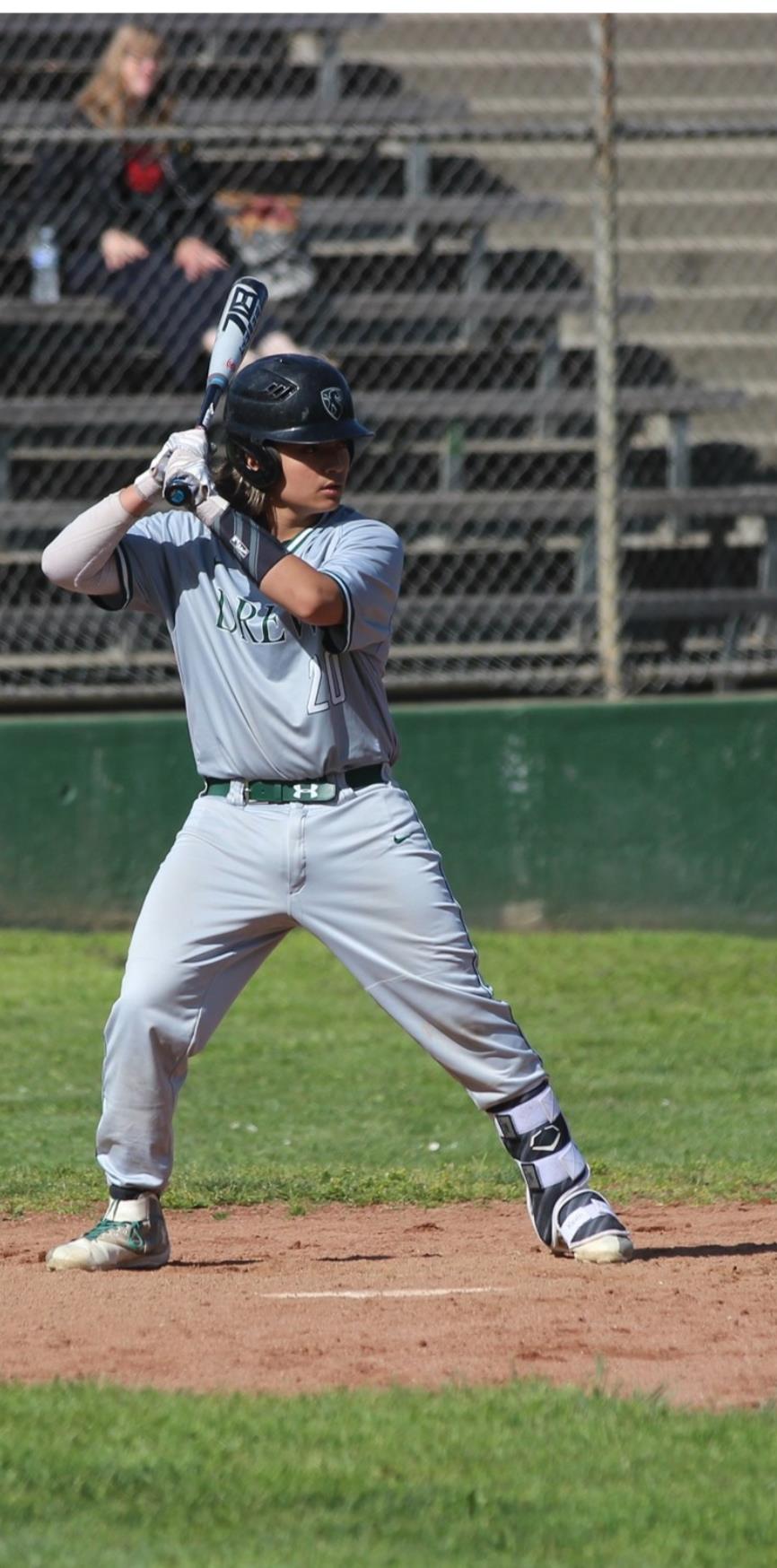 Kevin Ebrado