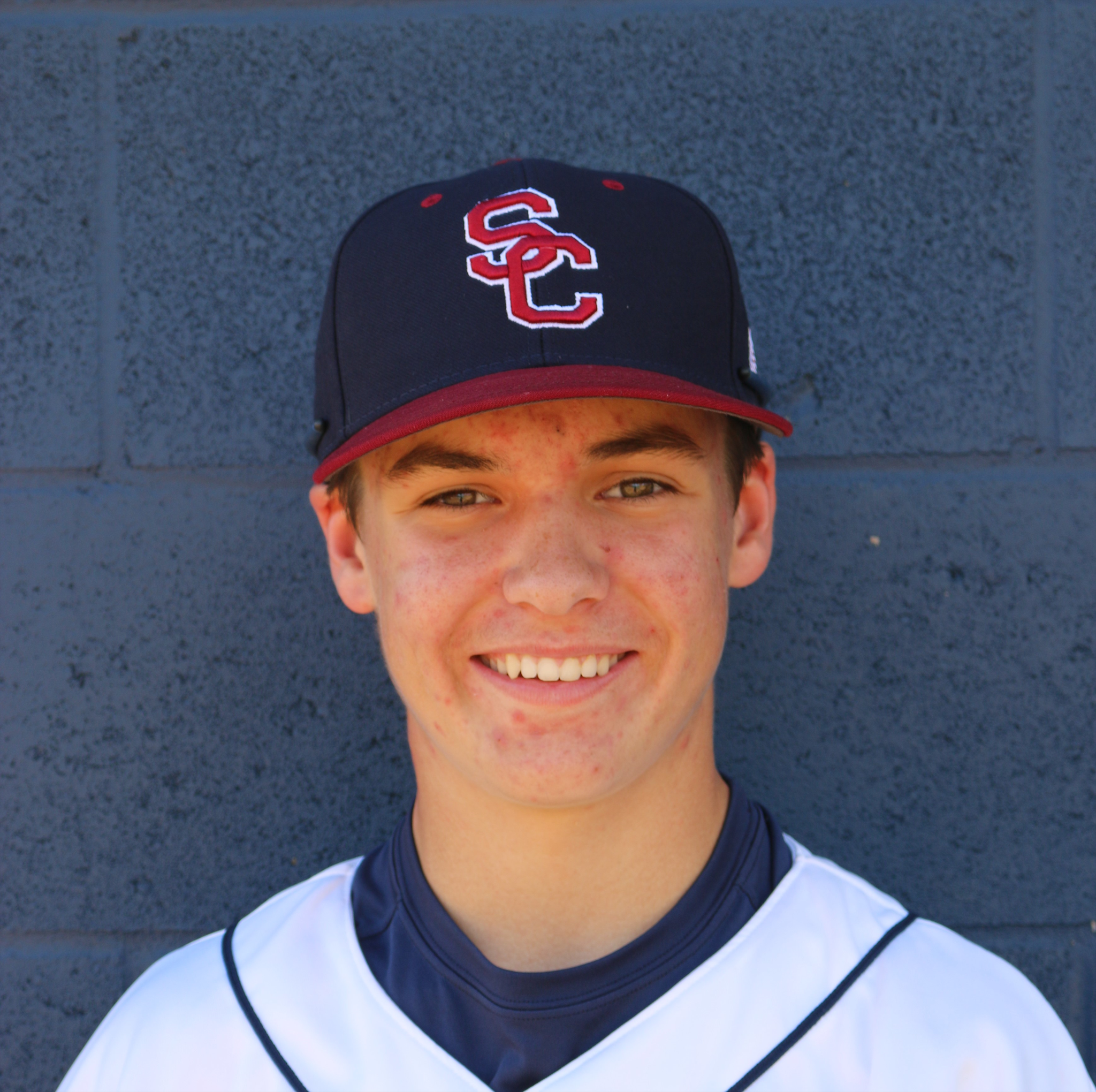 TREVOR DICKEY