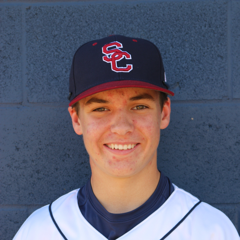 TREVOR DICKEY