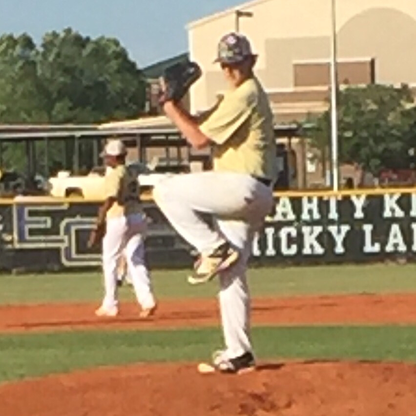 Dawson Odom