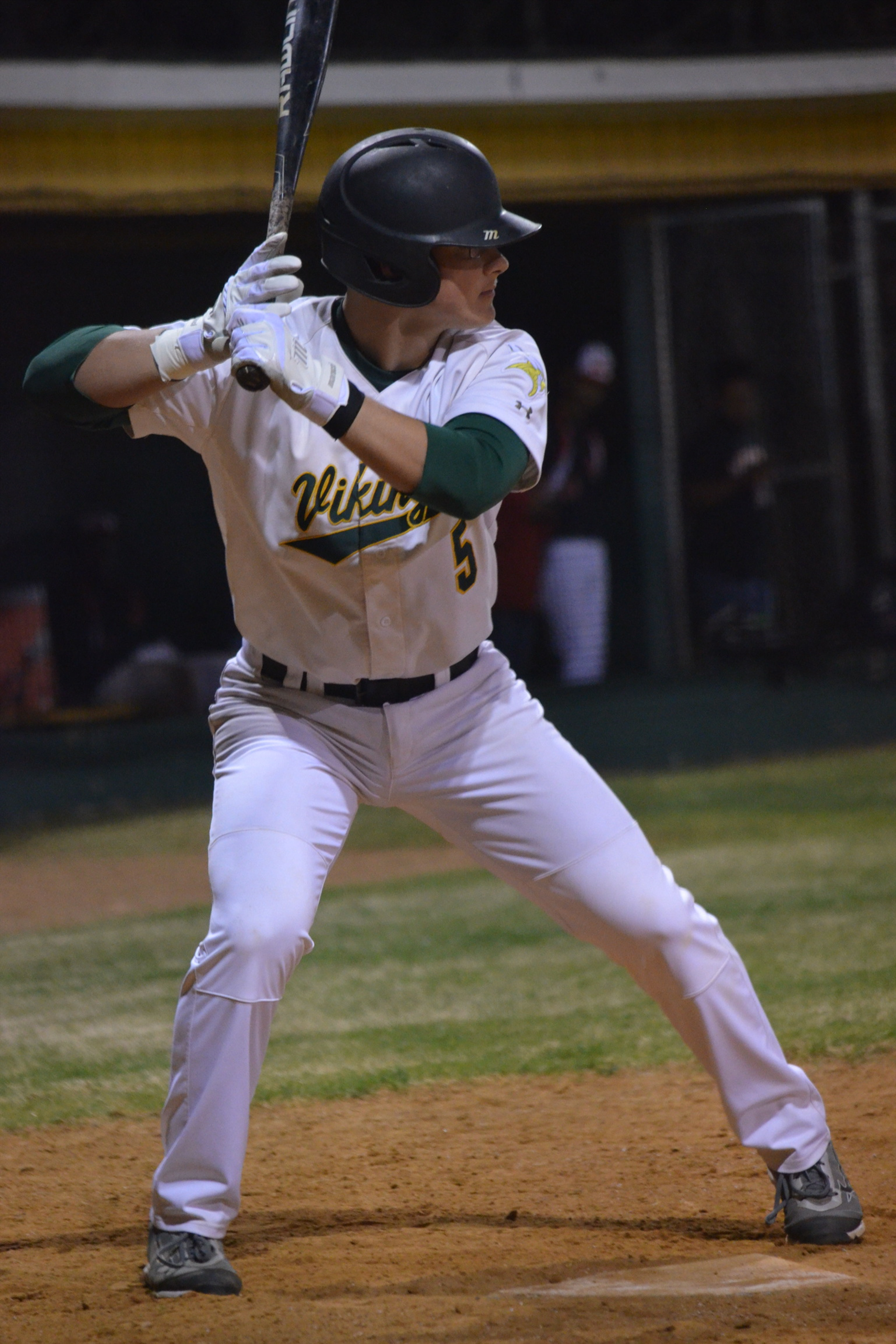 Cole Foster
