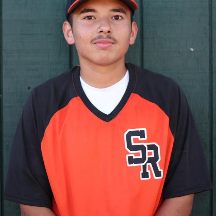 Eric Valdez mugshot
