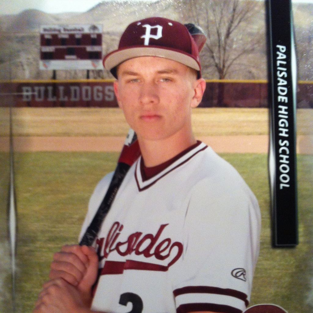 Freddie Horn mugshot
