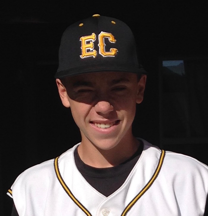Hunter Markle