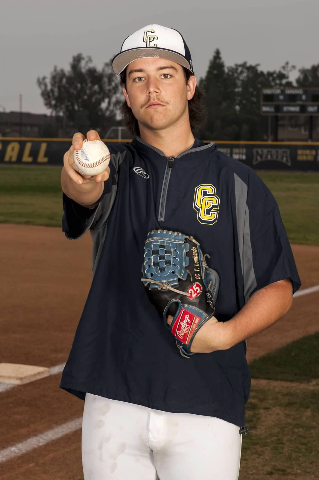 Troy Lombardo