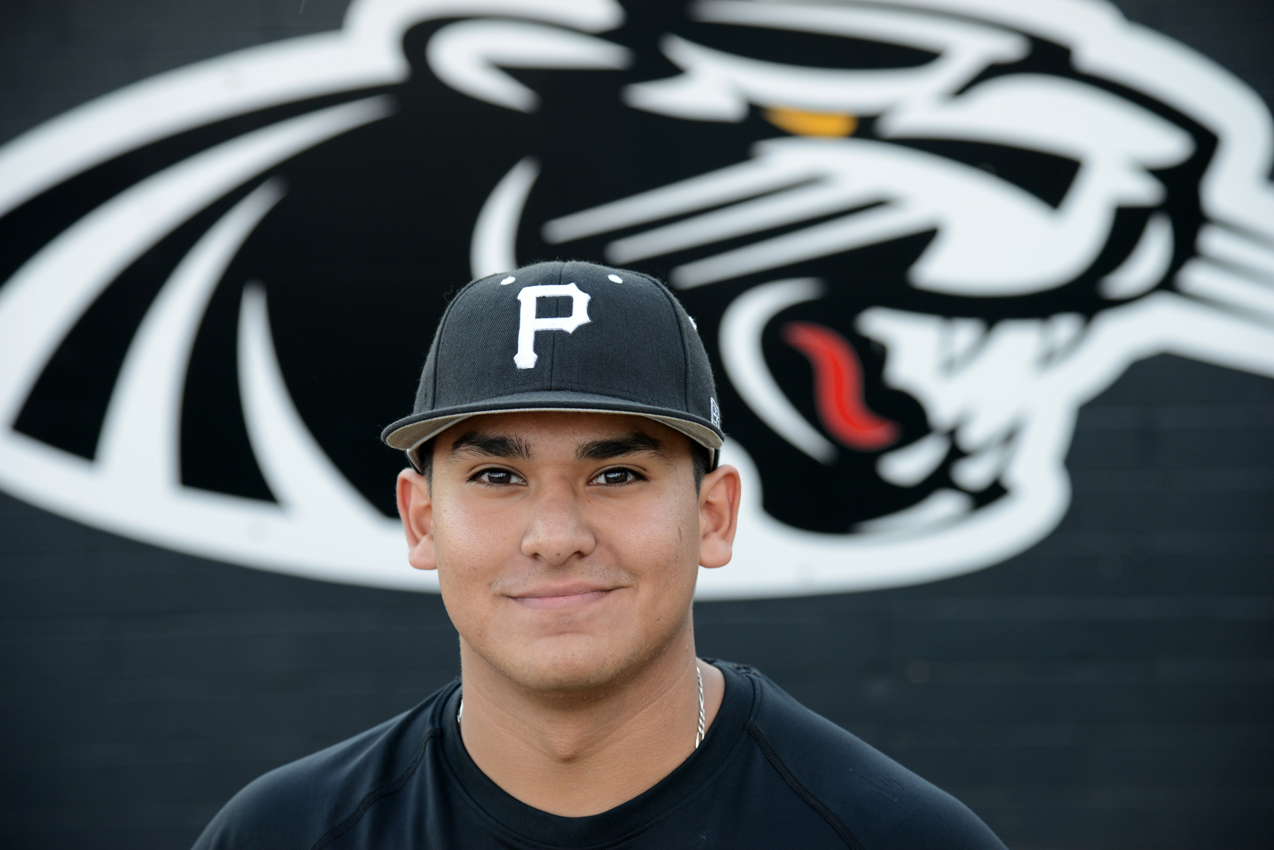 Elijah Reyes
