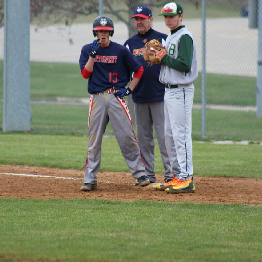 Gage Newman