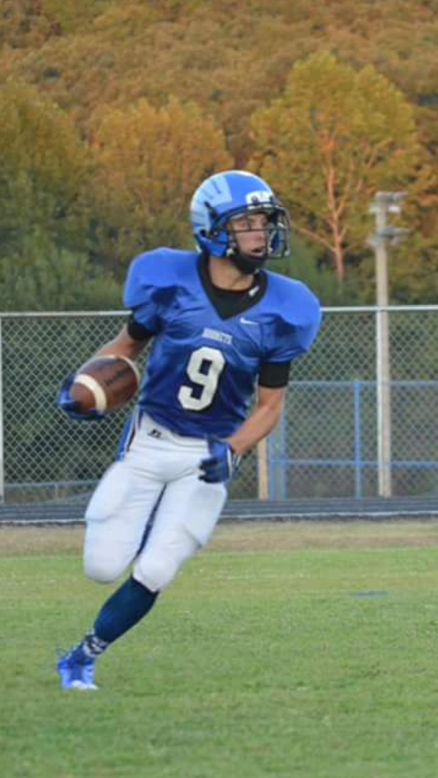 Tanner Hunt