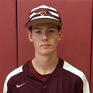 Zac Inklebarger mugshot