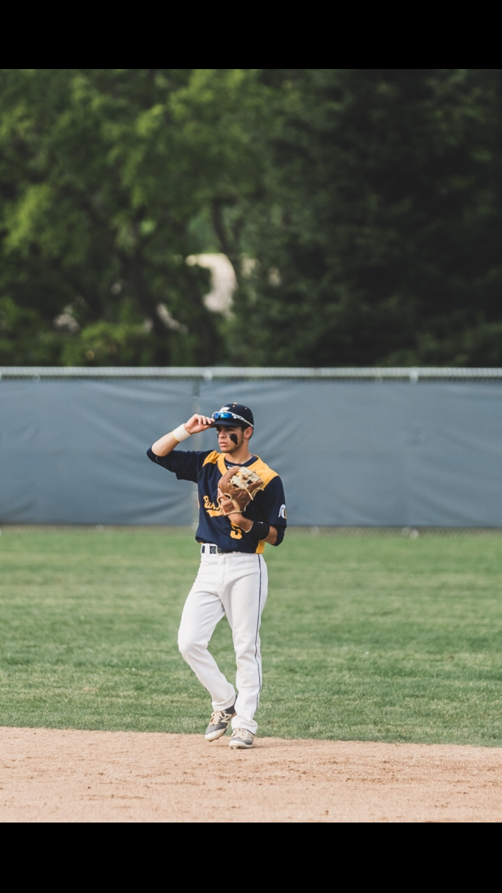 Zach Reyes