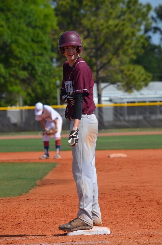 Tanner Harris