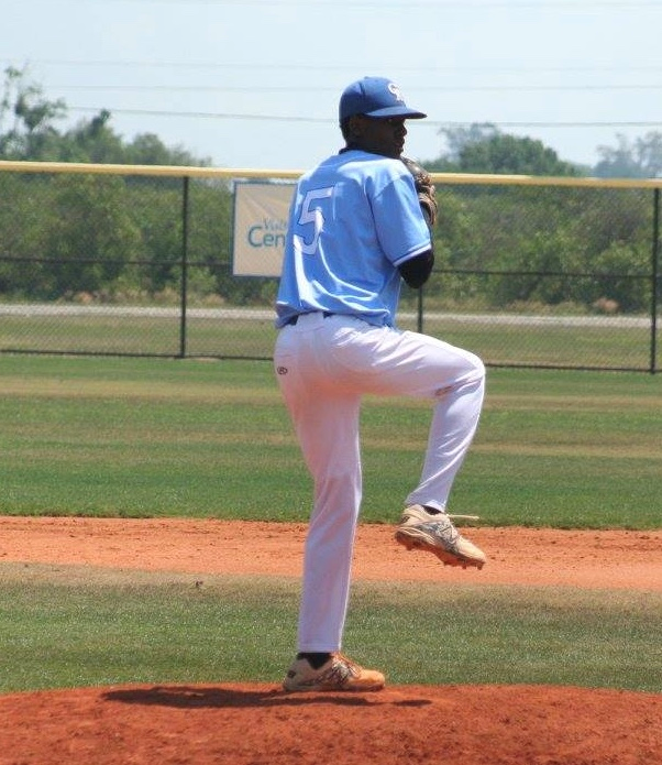 Isaiah Boger