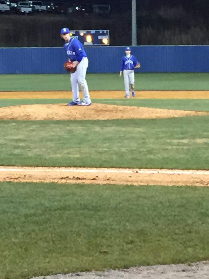 Win Seagraves